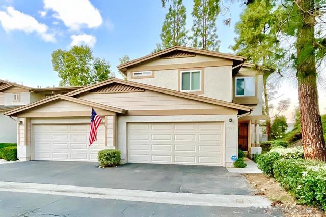 7565 Rainswept Lane, San Diego, California 92119, 3 Bedrooms Bedrooms, ,2 BathroomsBathrooms,Townhouse,For Sale,Rainswept Lane,250019844SD