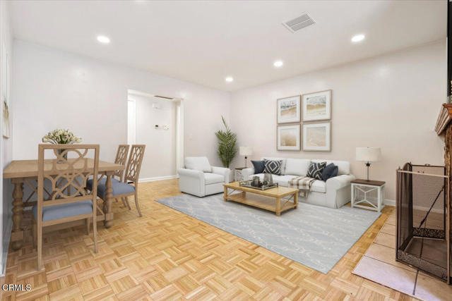 Detail Gallery Image 20 of 60 For 476 E Calaveras St, Altadena,  CA 91001 - 3 Beds | 2 Baths