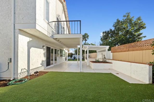 Detail Gallery Image 53 of 66 For 4955 Corlita Court Ct, San Diego,  CA 92122 - 3 Beds | 2/1 Baths