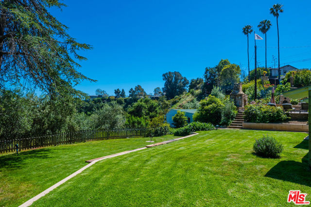 Drew Fenton | 620 N Marquette Street Pacific Palisades CA | MLS: 6735243