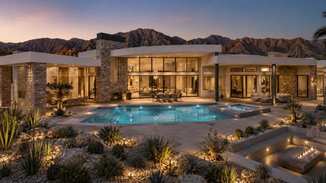 49269 Jfk Trail, Palm Desert, CA 92260