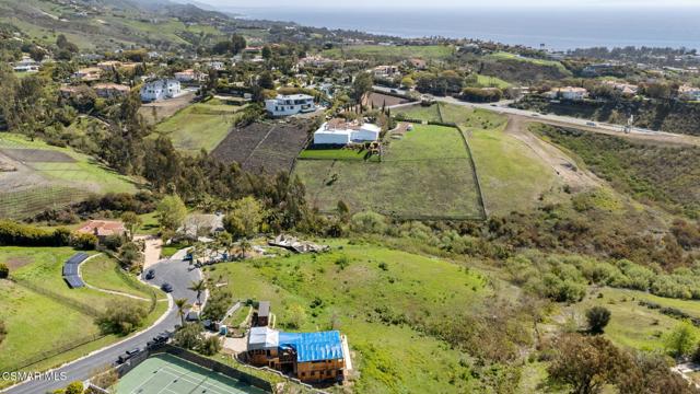 28912 Verde Mesa Lane, Malibu, CA 90265