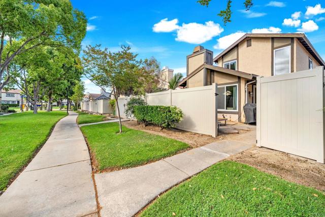 Home for Sale in Santee