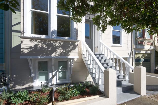 Image 1 of 28 For 1621 Castro Street