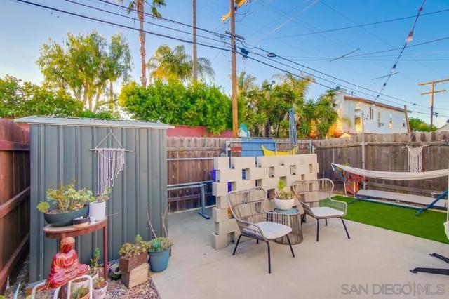 5052 35th Street, San Diego, California 92116, ,Multi-Family,For Sale,35th Street,250019829SD