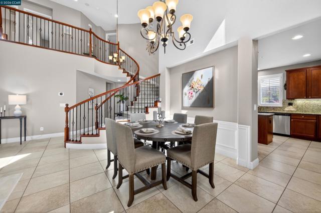 Image 14 of 60 For 6 Tullach Pl