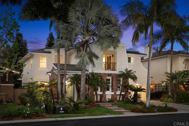 Detail Gallery Image 2 of 50 For 523 Samuel Ct, Encinitas,  CA 92024 - 4 Beds | 4/1 Baths