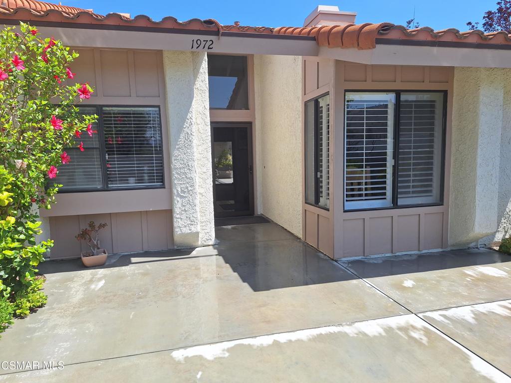 1972 Olivewood Court