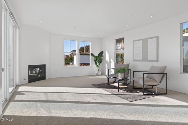 Detail Gallery Image 24 of 43 For 436 Poli St #501,  Ventura,  CA 93001 - 2 Beds | 2/1 Baths