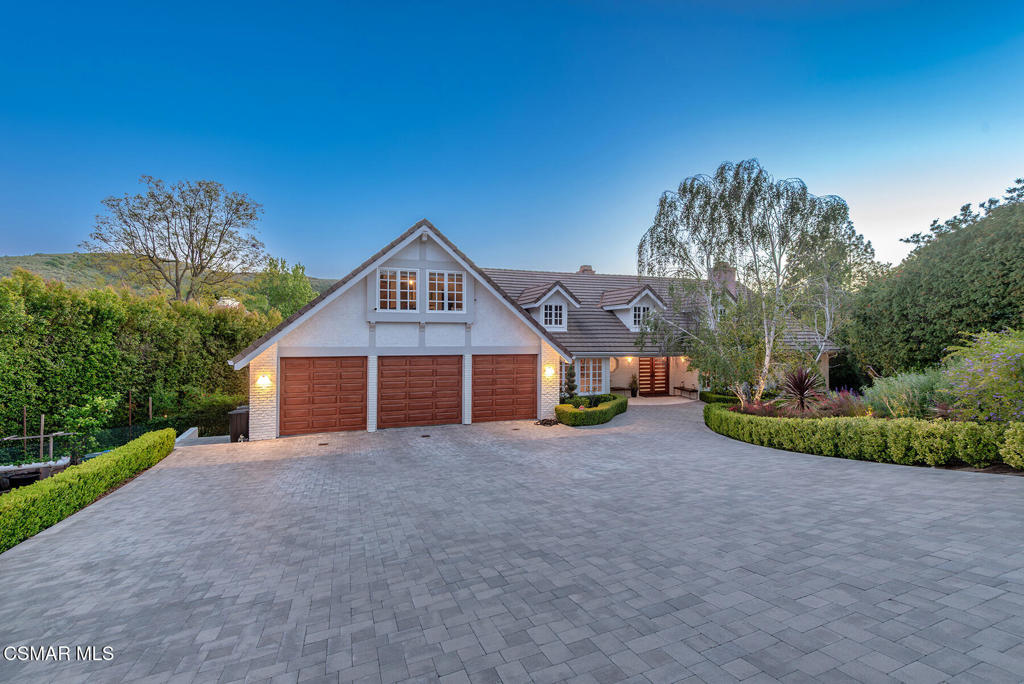 5420 Indian Trail Court