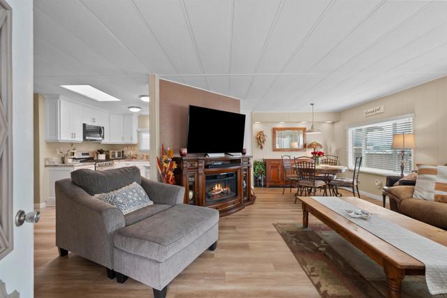 Detail Gallery Image 7 of 35 For 500 W Santa Maria St #30,  Santa Paula,  CA 93060 - 2 Beds | 2 Baths