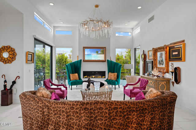 Detail Gallery Image 12 of 24 For 193 Desert Song Ln, Palm Springs,  CA 92262 - 3 Beds | 3/1 Baths