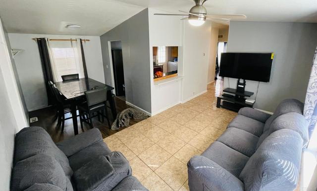 Home for Sale in Chula Vista