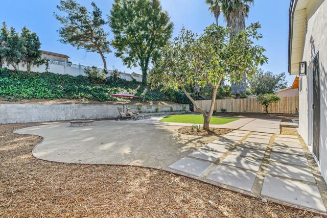 Detail Gallery Image 34 of 37 For 463 Parkbrook St, Spring Valley,  CA 91977 - 3 Beds | 2 Baths