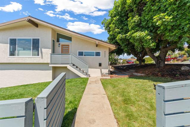 Detail Gallery Image 38 of 44 For 4542 Milton St, San Diego,  CA 92110 - 4 Beds | 3 Baths