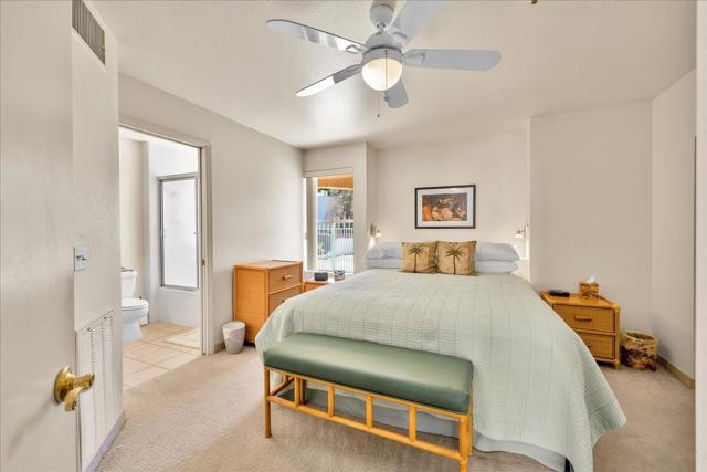 1555 N Chaparral Road #334, Palm Springs, CA 92262