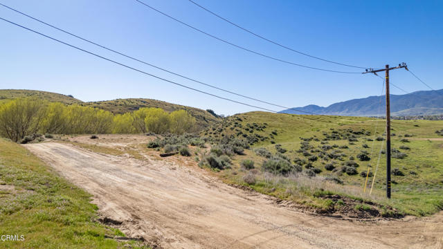 0 Sycamore Drive, Tehachapi, California 93561, ,Land,For Sale,0 Sycamore Drive,CRV1-17934