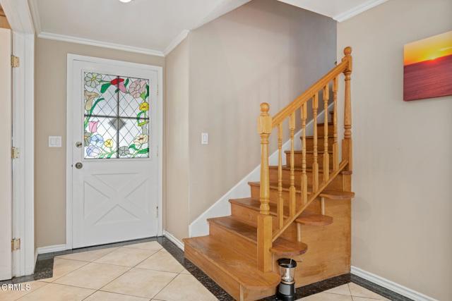 Detail Gallery Image 3 of 29 For 6555 Camino Venturoso, Goleta,  CA 93117 - 5 Beds | 3 Baths