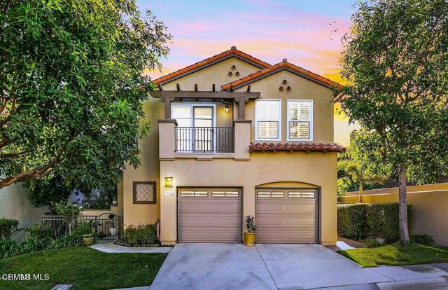 Detail Gallery Image 2 of 27 For 963 Corte Augusta, Camarillo,  CA 93010 - 4 Beds | 2/1 Baths