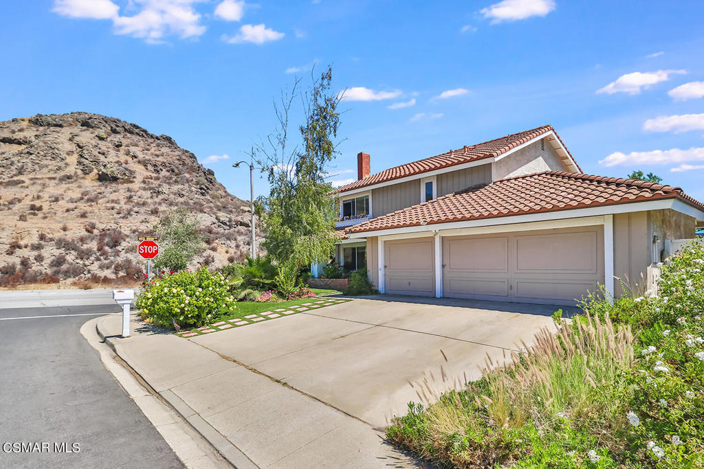 3520 Big Sky Drive, Thousand Oaks, CA 91360