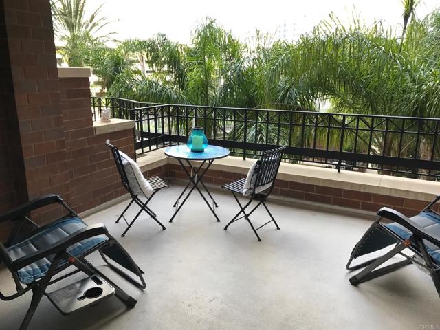 Detail Gallery Image 22 of 23 For 500 W Harbor Dr #318,  San Diego,  CA 92101 - 1 Beds | 1 Baths