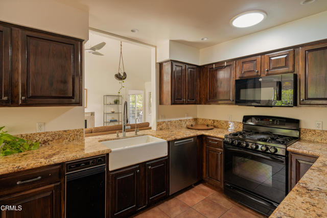 Detail Gallery Image 21 of 63 For 12841 Tree Ranch Rd, Ojai,  CA 93023 - 5 Beds | 3/1 Baths