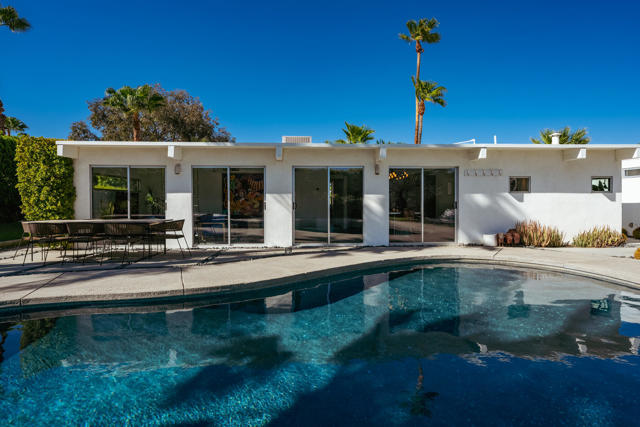 503 E Laurel Circle, Palm Springs, CA 92262