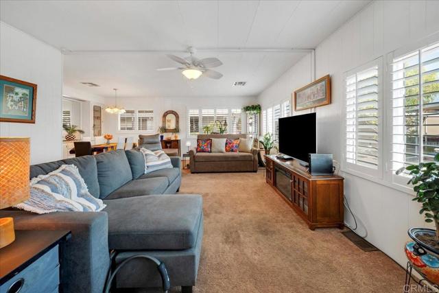 Home for Sale in Spring Valley