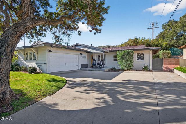 Detail Gallery Image 8 of 46 For 1328 Mariposa Dr, Santa Paula,  CA 93060 - 4 Beds | 2 Baths