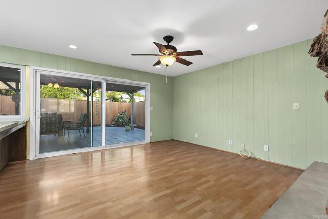 Detail Gallery Image 5 of 27 For 4599 Dauer Ave, La Mesa,  CA 91942 - 3 Beds | 2 Baths