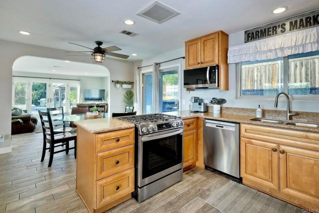 Home for Sale in Poway