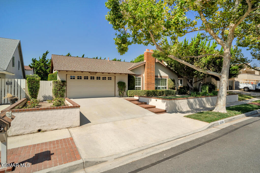 2321 Graceland Street