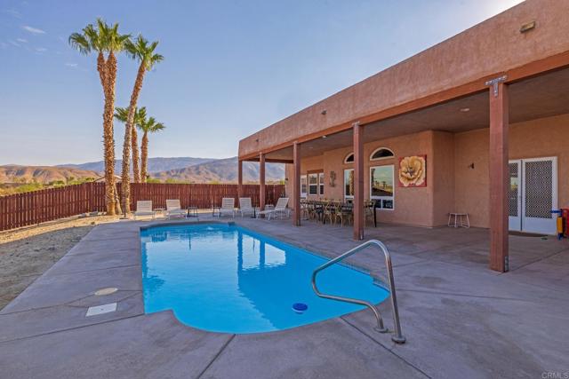Detail Gallery Image 27 of 32 For 2239 Hoberg Rd, Borrego Springs,  CA 92004 - 3 Beds | 2 Baths