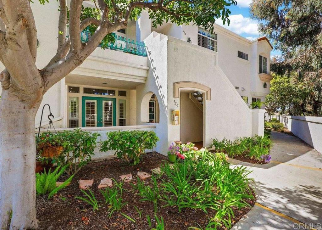 3355 Genoa Way #127