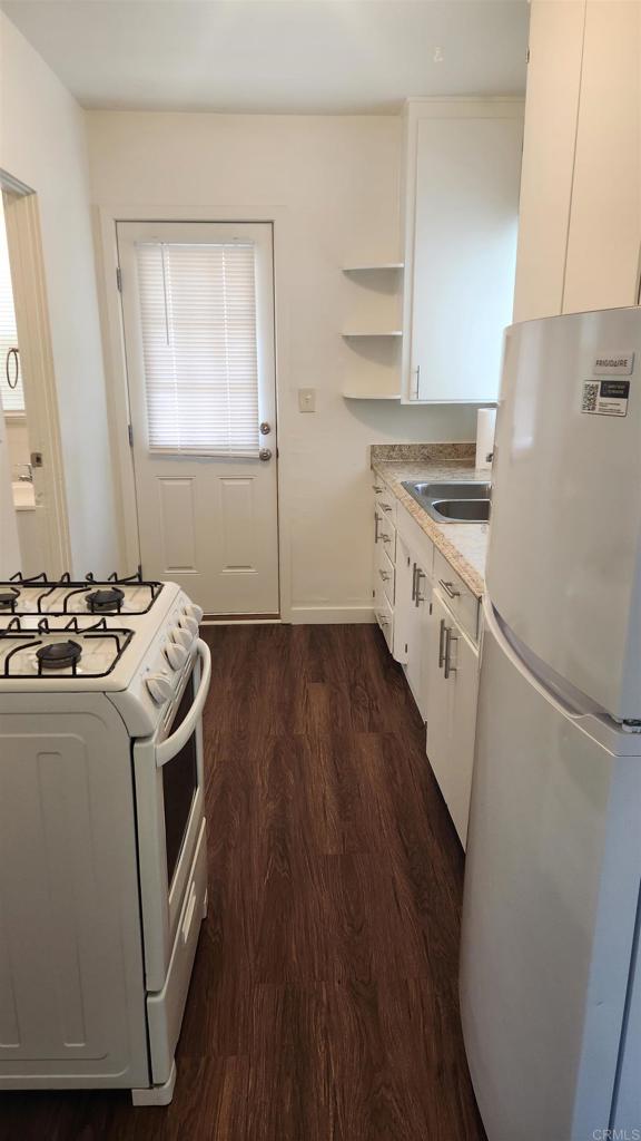 1809 Fern Street - photo 5