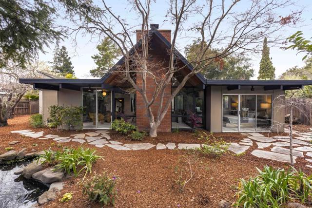 Details for 3766 La Donna Avenue, Palo Alto, CA 94306