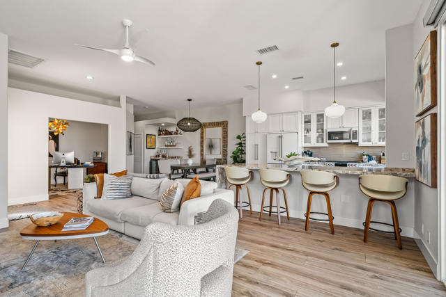 52 Hilton Head Drive, Rancho Mirage, CA 92270
