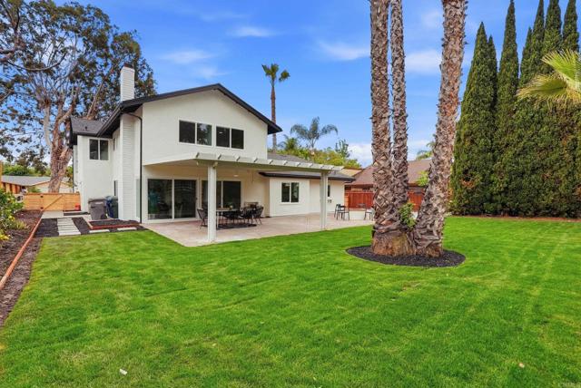 Detail Gallery Image 30 of 37 For 1203 Branding Iron Cir, Vista,  CA 92081 - 4 Beds | 3 Baths