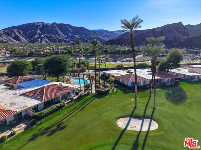 143 La Cerra Drive, Rancho Mirage, CA 92270