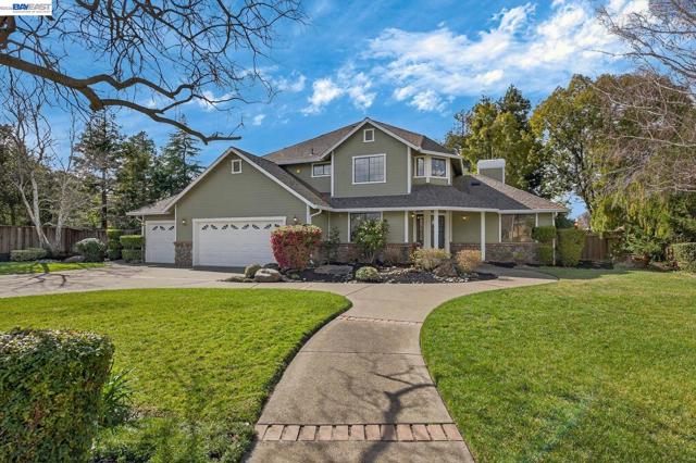 2367 2367 Wedgewood Way