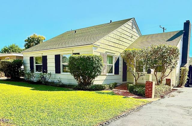 Property Photo from MLS