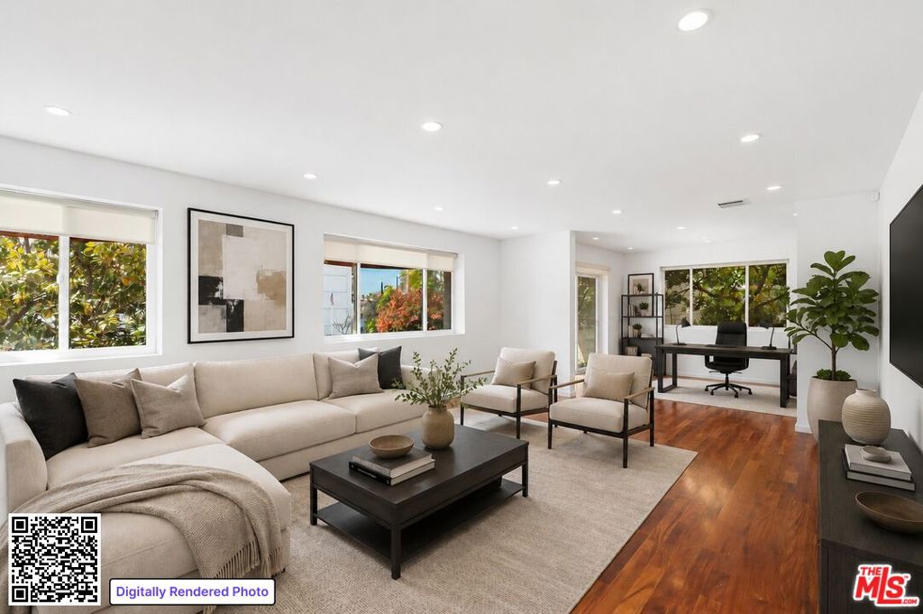 10645 Wilshire Boulevard #101