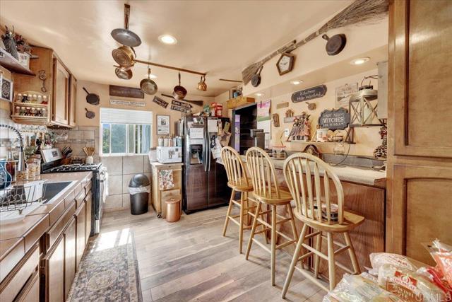 Detail Gallery Image 4 of 32 For 31308 Highway 94, Campo,  CA 91906 - 4 Beds | 2/1 Baths