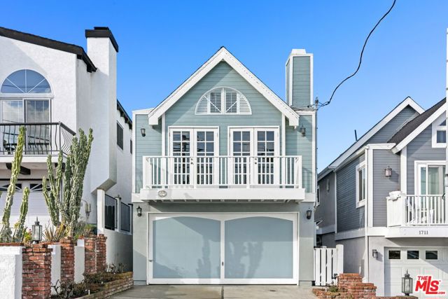 1709 Ford Avenue, Redondo Beach, California 90278, 3 Bedrooms Bedrooms, ,2 BathroomsBathrooms,Residential,Sold,Ford Avenue,23248359