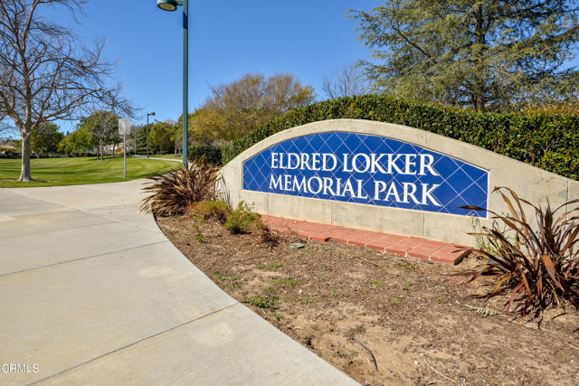 Lokker Park