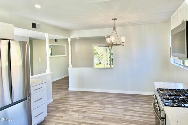 Detail Gallery Image 6 of 25 For 75 Maxine Ave, Oak View,  CA 93022 - 4 Beds | 2 Baths