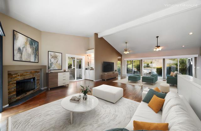 Detail Gallery Image 5 of 42 For 49 via Casitas, Bonsall,  CA 92003 - 3 Beds | 2 Baths