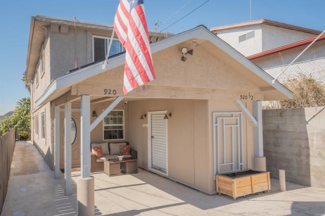 Detail Gallery Image 16 of 16 For 920 Galopago St, Spring Valley,  CA 91977 - 4 Beds | 2/1 Baths