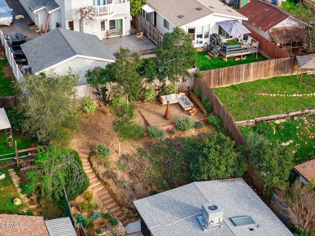 Detail Gallery Image 25 of 36 For 130 Olive St, Oak View,  CA 93022 - 3 Beds | 2 Baths