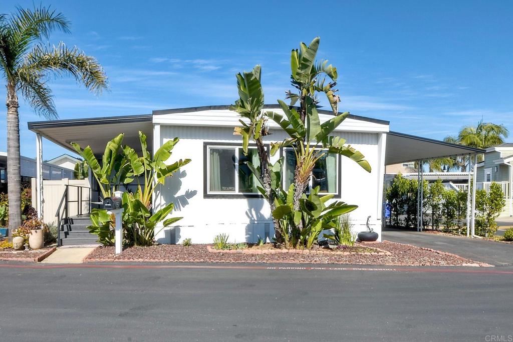 6550 Ponto Drive